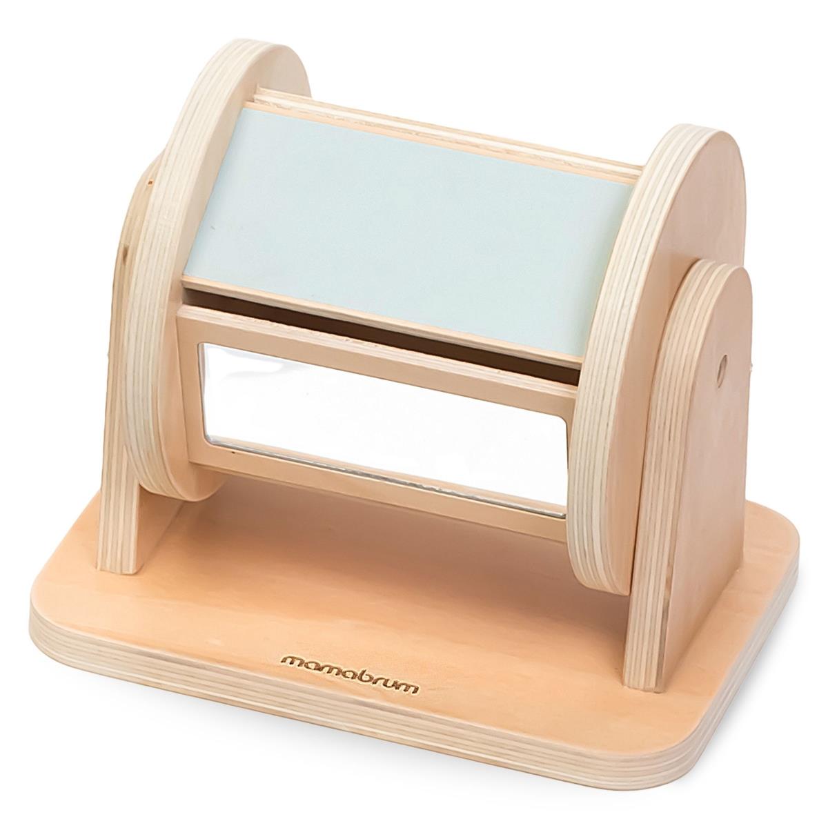 Conjunto de brinquedos Montessori para bebé 0-6 meses