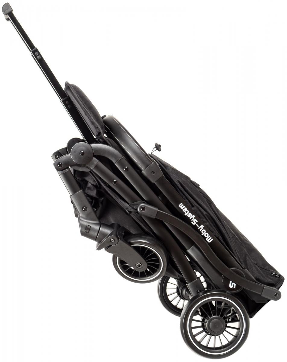 Carrinho de passeio LENA Moby-System