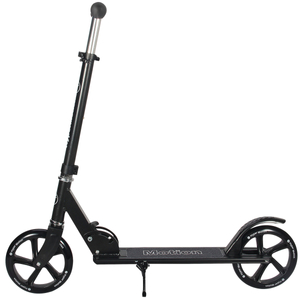 Scooter HyperMotion ROCKSTER - Preto