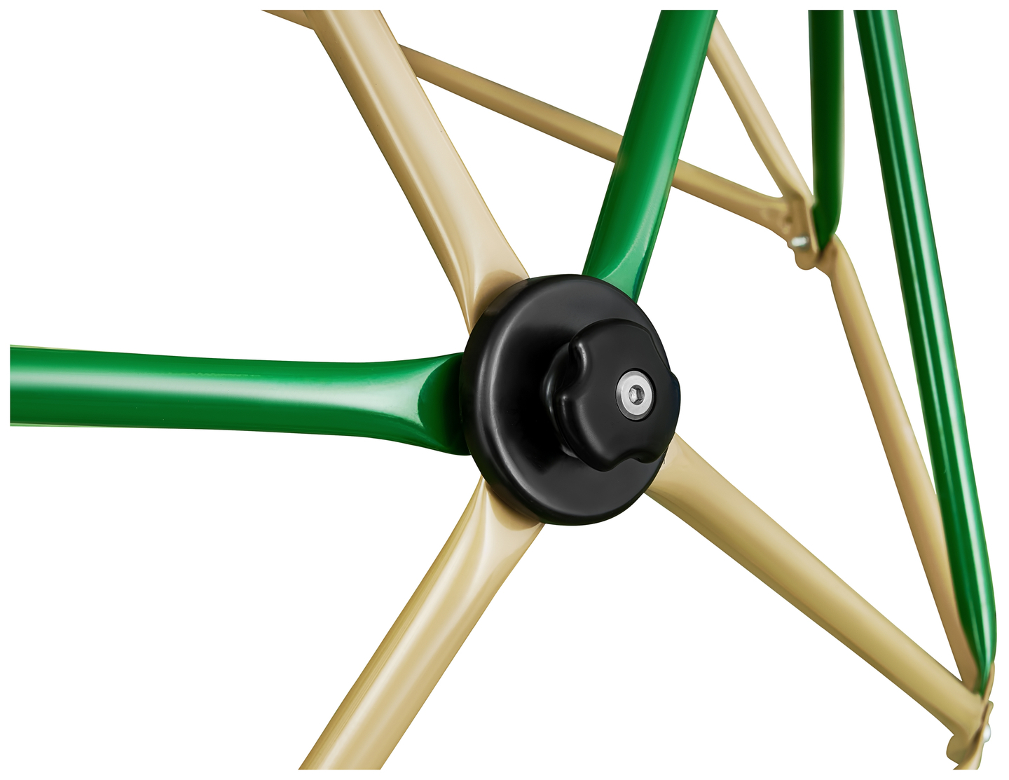 Cúpula de escalada HyperMotion para crianças XXXL, Geodome, playground de jardim, diâmetro: 3,7 m