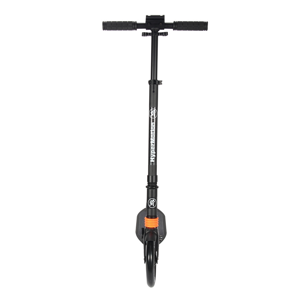 Scooter urbana HyperMotion DRAGSTER Preto