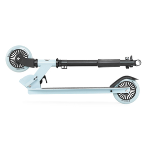 Scooter de duas rodas WILLY 3-8 anos da HyperMotion - hortelã