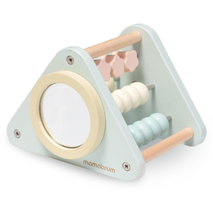 Conjunto de brinquedos Montessori para bebé 19-24 meses