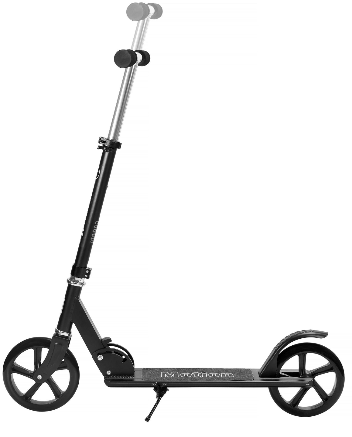 Scooter HyperMotion ROCKSTER - Preto