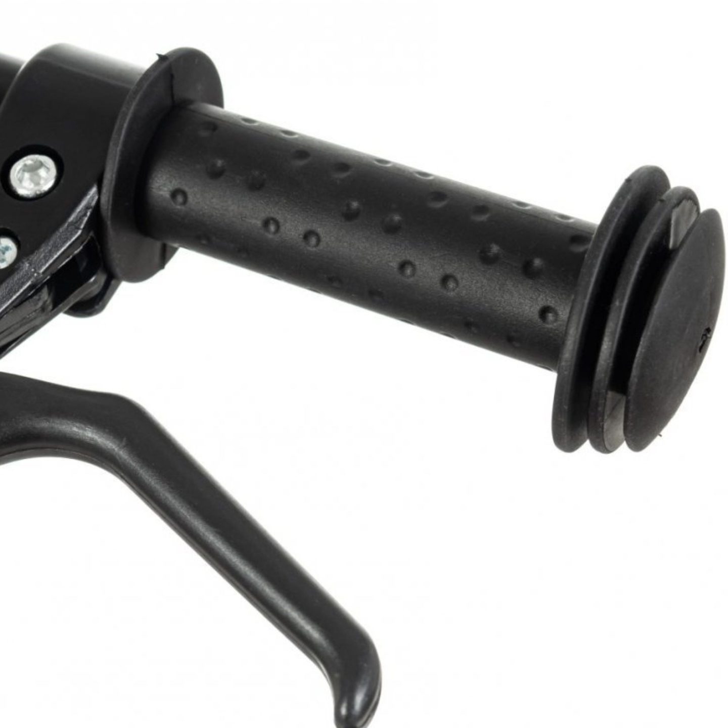 Scooter HyperMotion VIVA 12 (rodas infláveis de 30 cm) - Preto