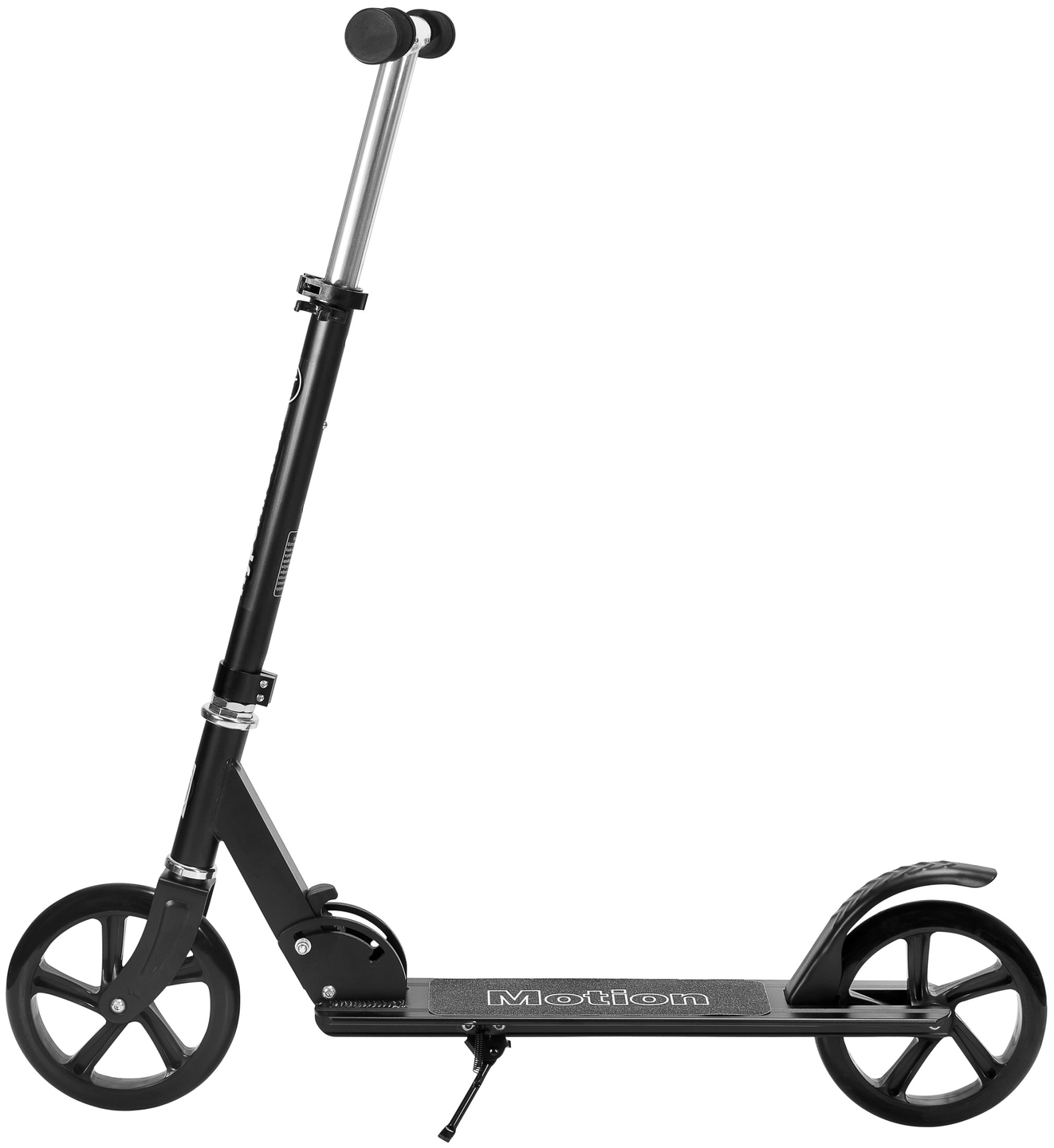 Scooter HyperMotion ROCKSTER - Preto