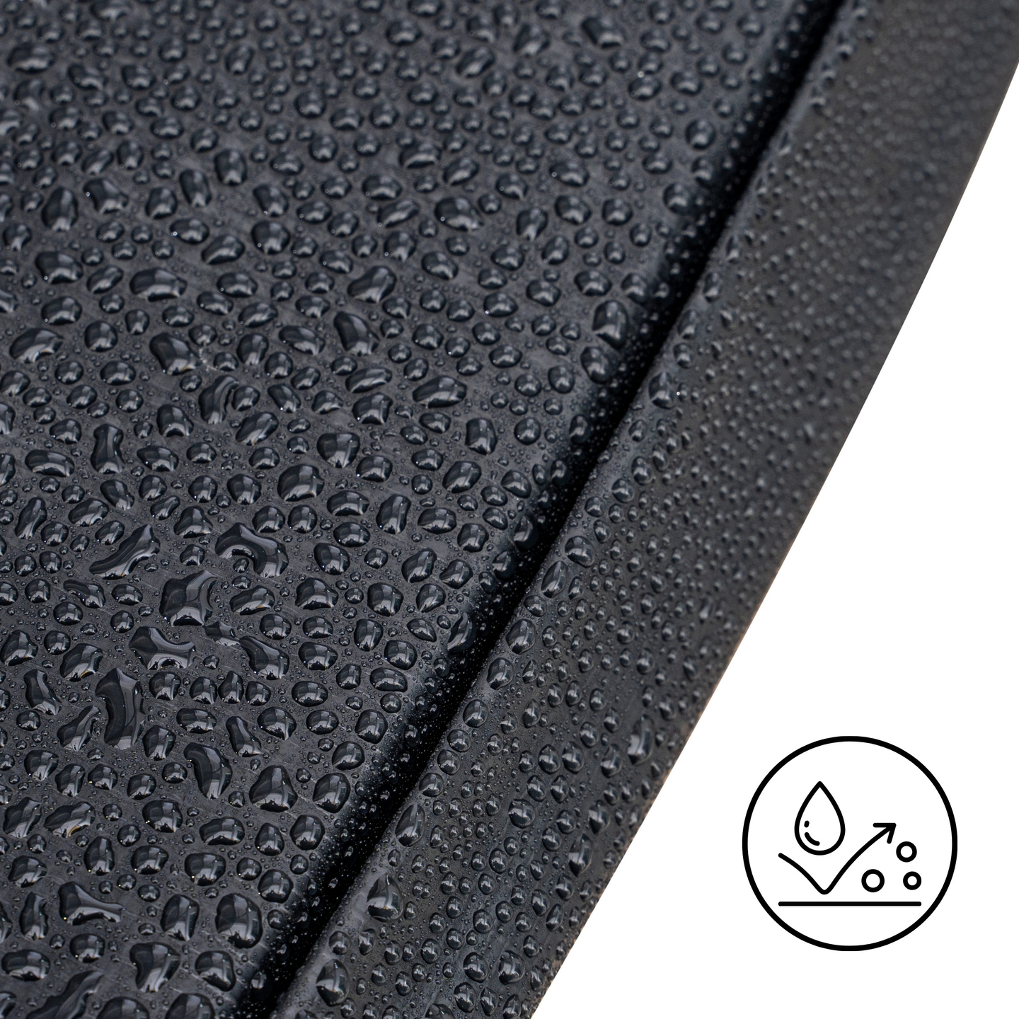 Trampolim de jardim infantil HyperMotion - 244 cm 8FT - com escada e rede interna - para casa e jardim