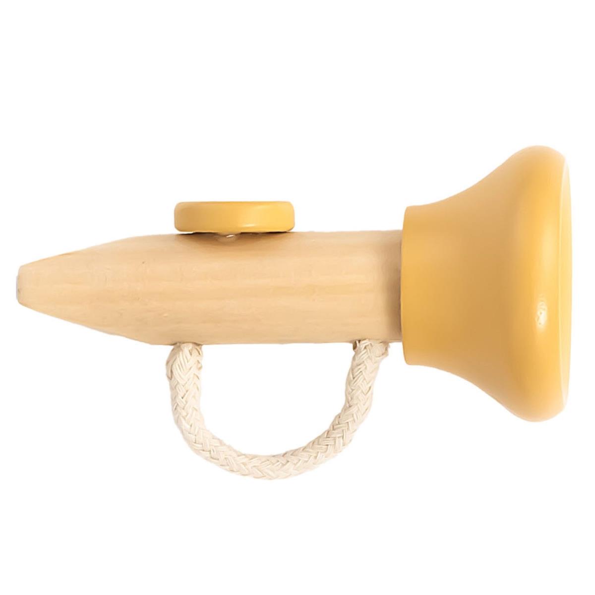 Conjunto de instrumentos musicais para crianças - 9 artigos