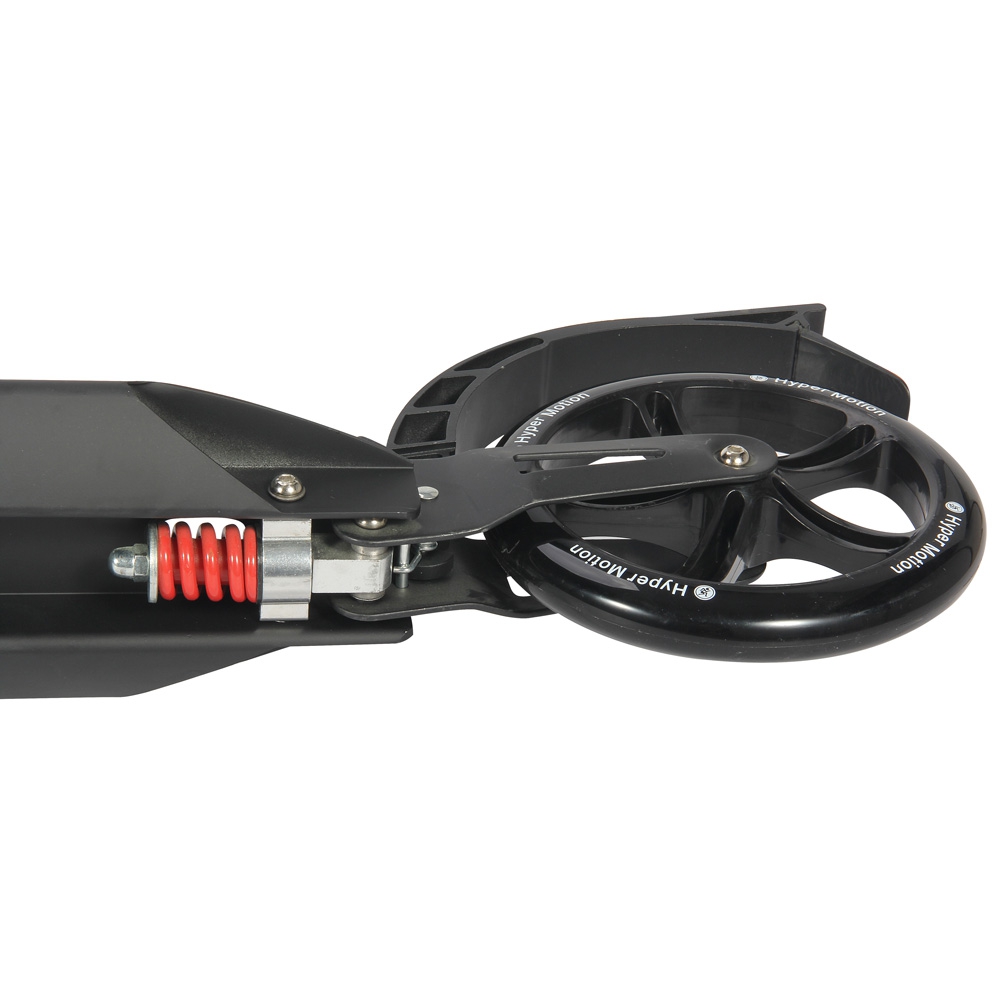 Scooter urbana HyperMotion DRAGSTER Preto