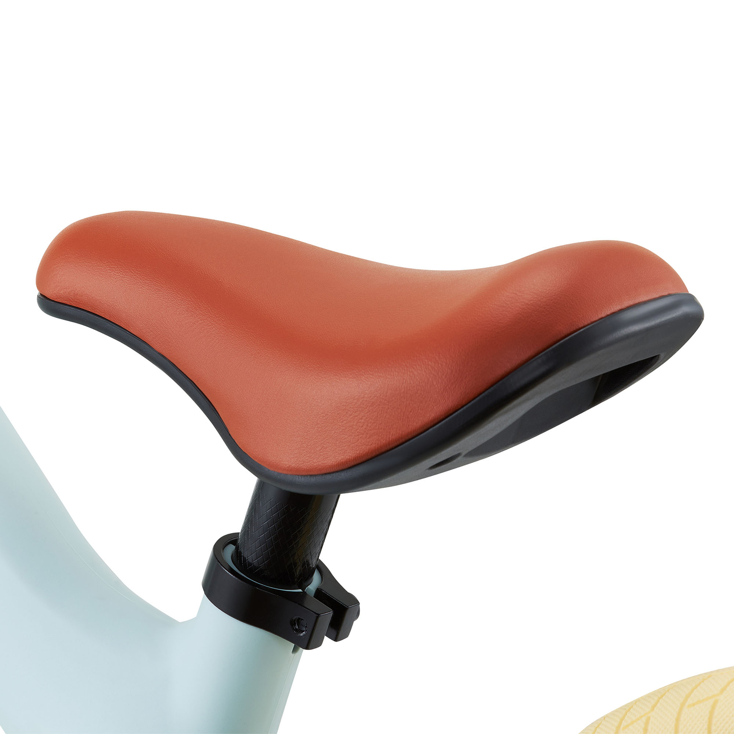 Bicicleta de cross-country HyperMotion Marcelo para crianças - hortelã