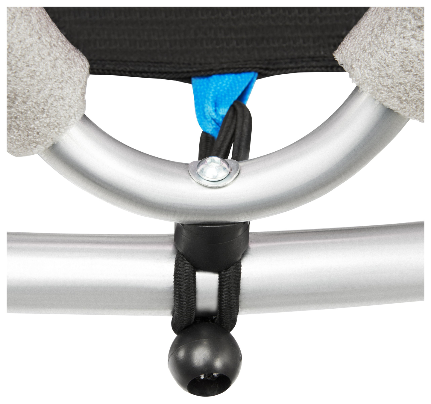 Trampolim 167 cm com rede de proteção - para crianças dos 3 aos 8 anos - para casa e jardim