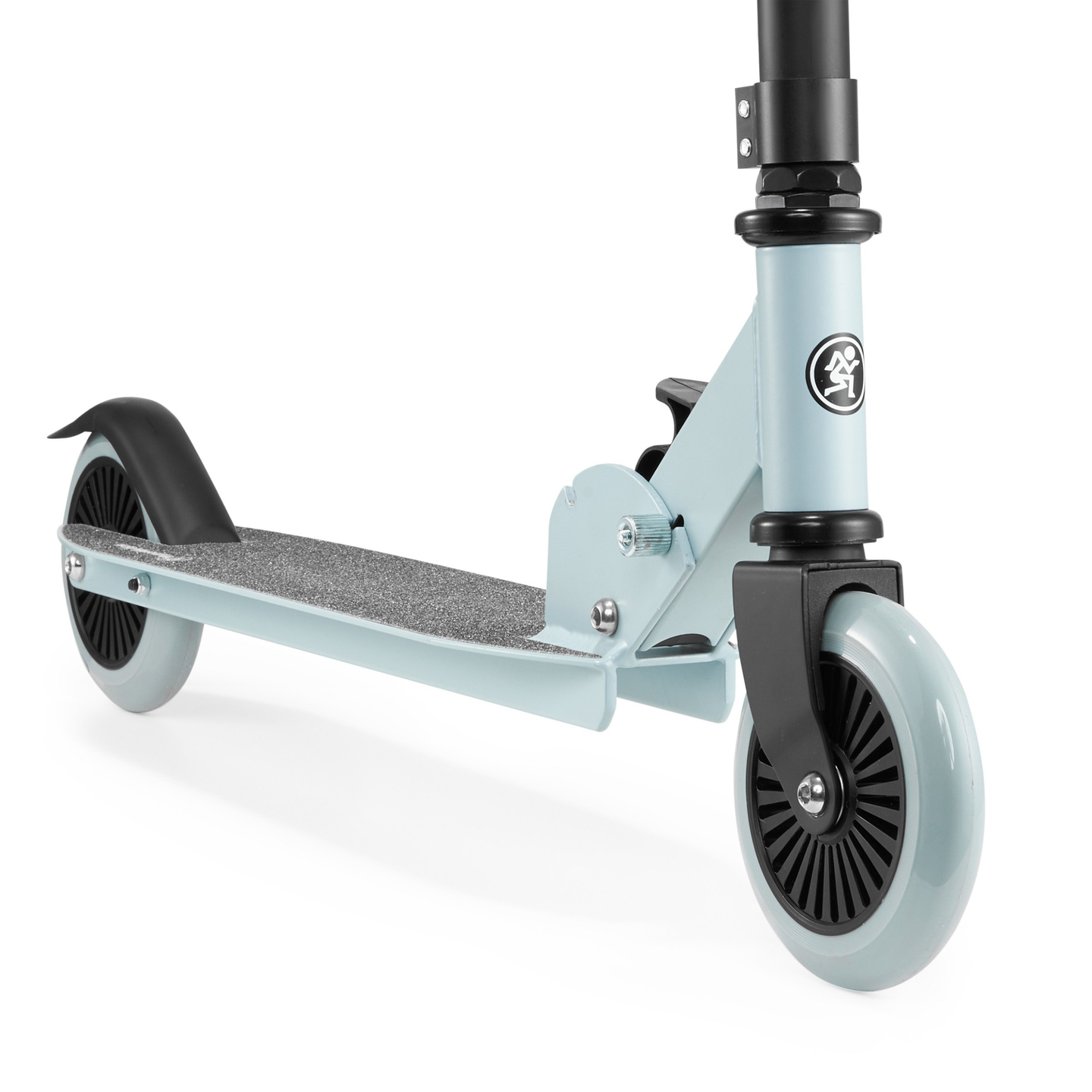 Scooter de duas rodas WILLY 3-8 anos da HyperMotion - hortelã